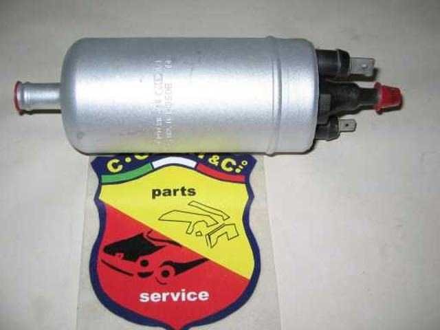 FI FUEL PUMP. + $75.00 CORE