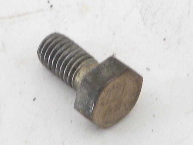 BOLT OF VARIOUS USES