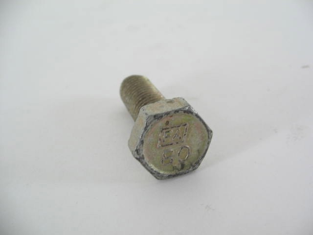 8 MM BOLT OF VARIOUS USES