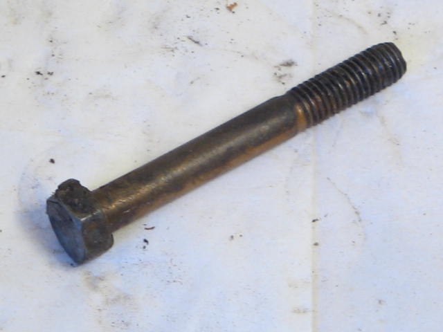 BOLT OF VARIOUS USES
