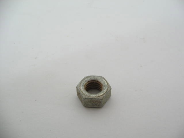 NUT FOR VARIOUS USES