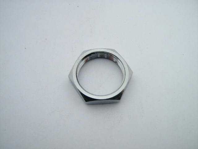 WIPER POST THRU COWL NUT