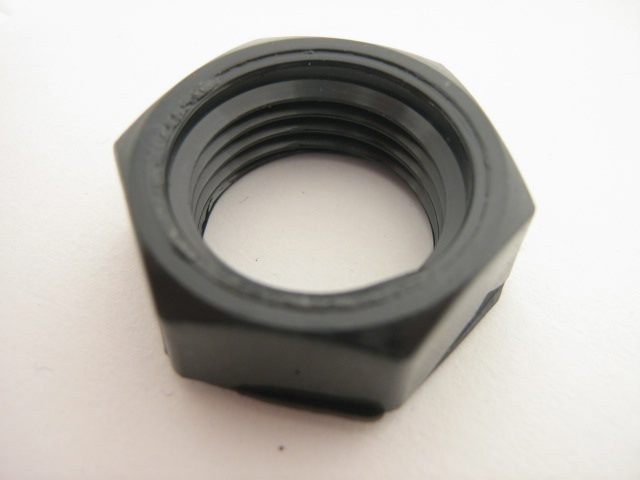 WIPER POST THRU COWEL NUT
