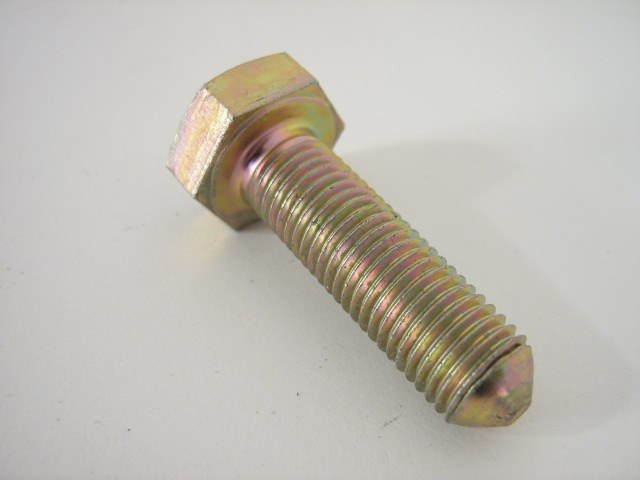BOLT OF VARIOUS USES
