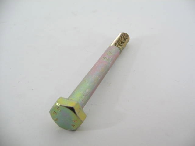 LEAF SPRING SCREW
