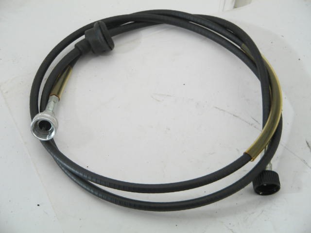1715 MM LONG SPEEDOMETER CABLE