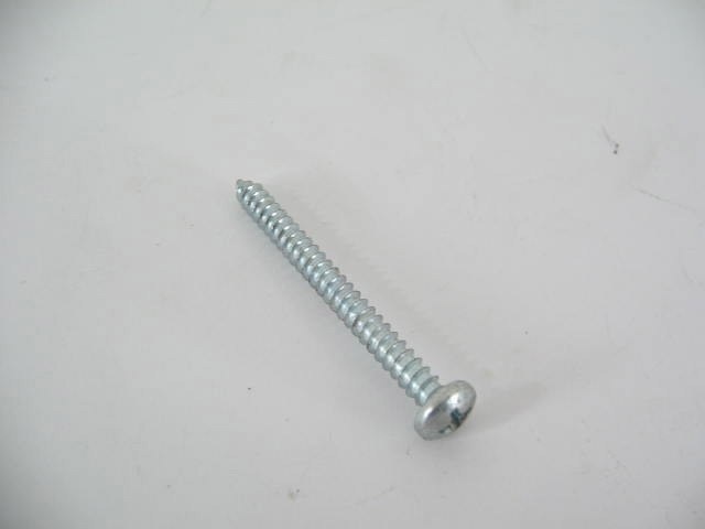 SHORT LOWER TAIL LAMP SCREW