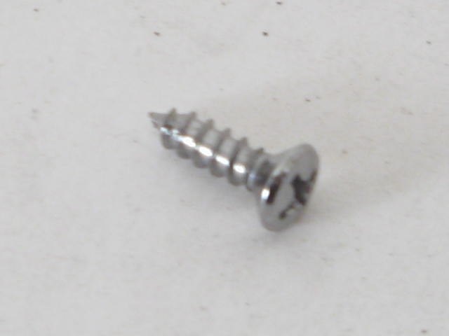 MOUNTING SCREWS FOR 4173881 &4