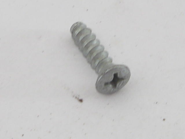 SCREW OF VARIOUS USES