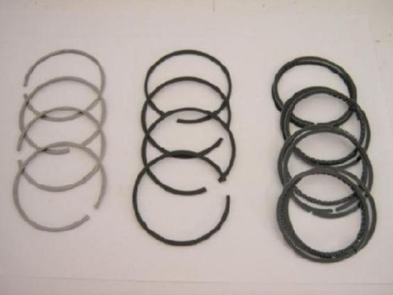 80.0 MM STD PISTON RING SET