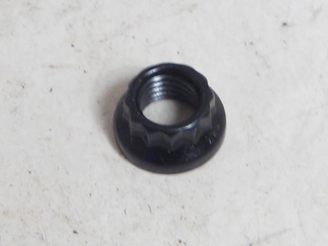SPECIAL NUT FOR PBS HEAD STUD