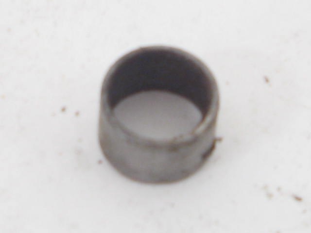 REAR CALIPER BRAKE LEVER BUSH