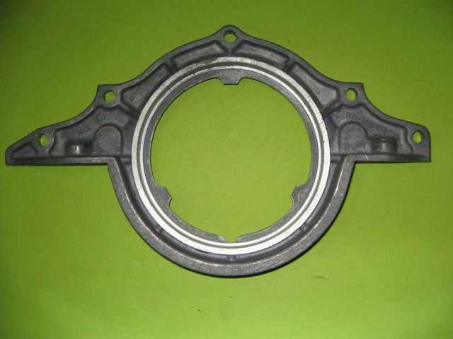 REAR SEAL ALLOY HOLDER