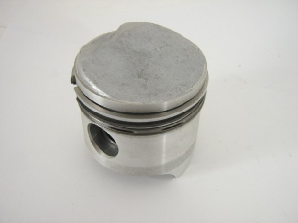 65.0 MM STD HIGH COMP PISTON