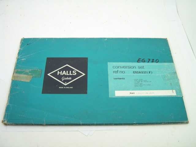 ENGINE CONVERSION GASKET SET