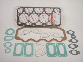 HEAD GASKET SET W HEAD GASKET