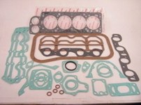 1438, 1608 ENGINE GASKET SET