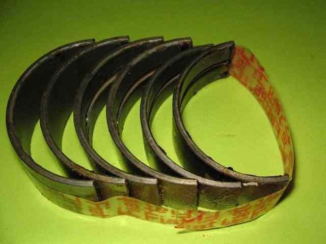 0.030" UNDER MAIN BEARING SET