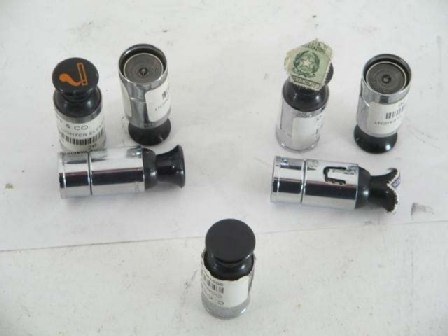 CIGARETTE LIGHTER ELEMENT