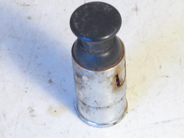 CIGARETTE LIGHTER ELEMENT