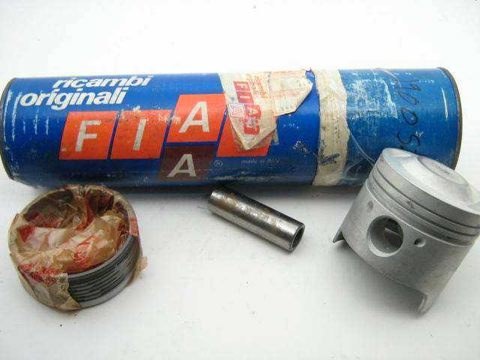 80.0 + 0.2 MM H/C PISTON SET