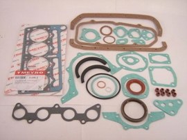 ENGINE GASKET SET