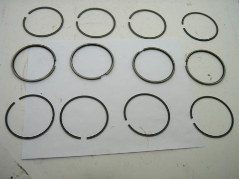 73.0 + ??? MM PISTON RING SET