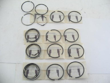 65.0 MM STD PISTON RING SET