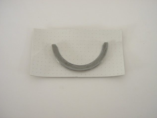 0.3 MM U/S THRUST WASHER SET