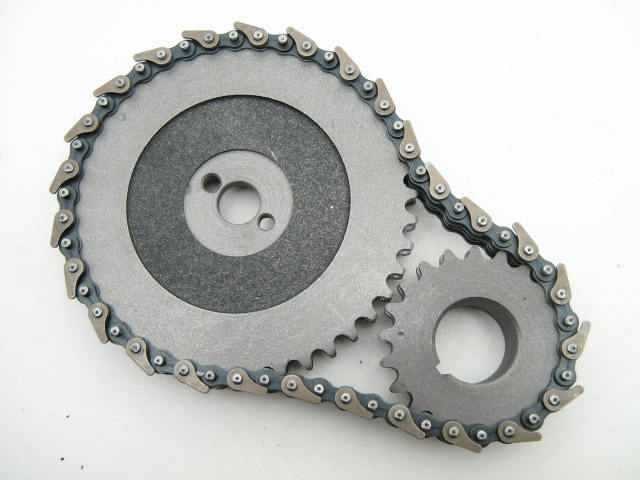 1966-73 TIMING CHAIN KIT
