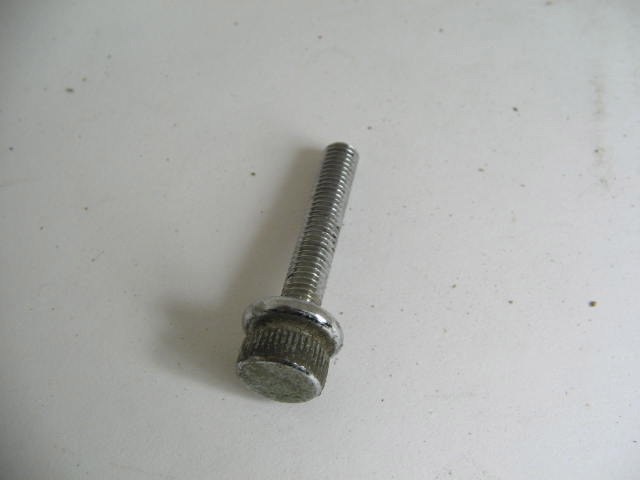 DASHBOARD PANEL THUMB SCREW