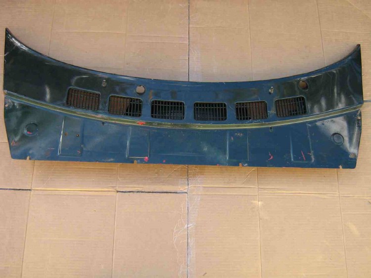 WINDSHIELD COWL PANEL