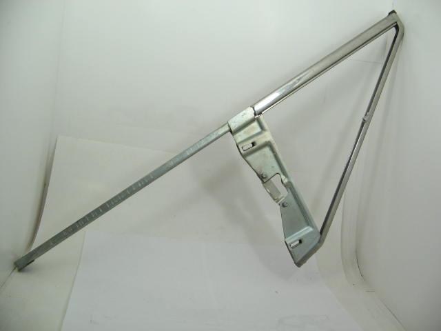 1968-78 RIGHT WING VENT FRAME