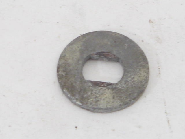 WING VENT ASSEMBLY WASHER