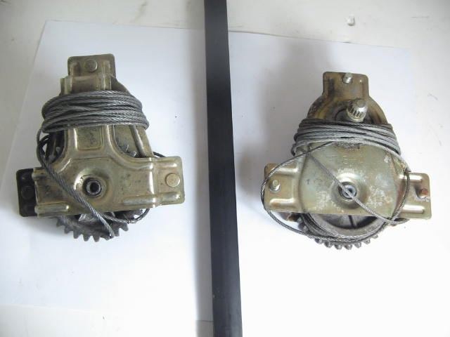 1967-85 WINDOW REGULATOR