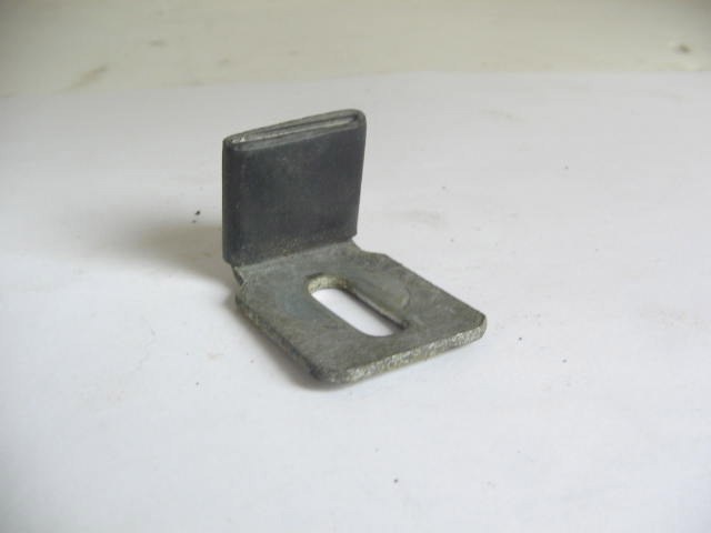 DOOR GLASS UPPER STOP