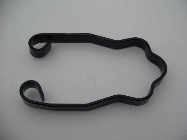DOOR CHECK STRAP