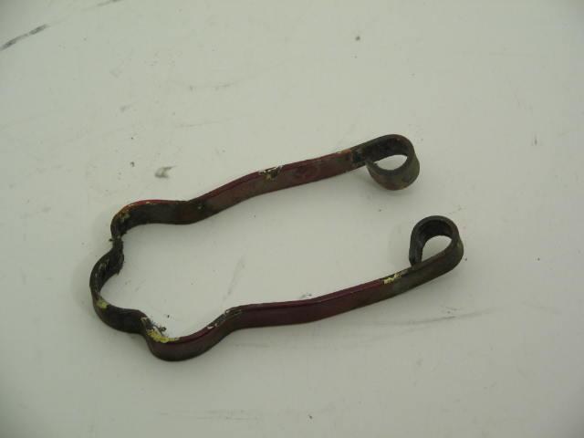 DOOR CHECK STRAP