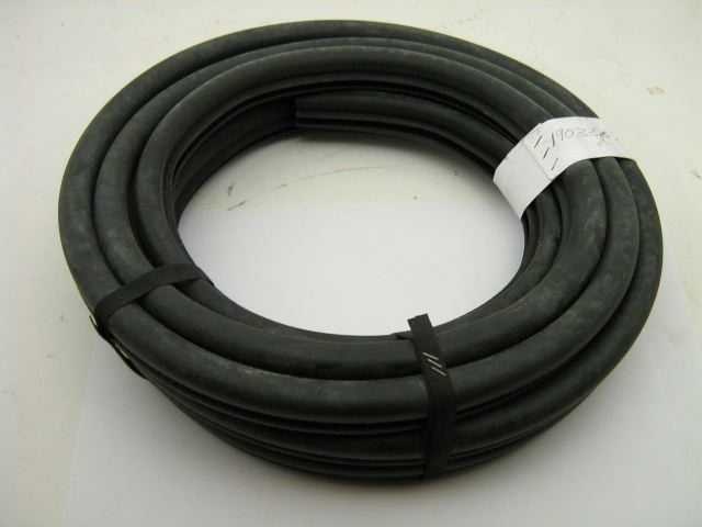 OE RUBBER DOOR SEAL SET
