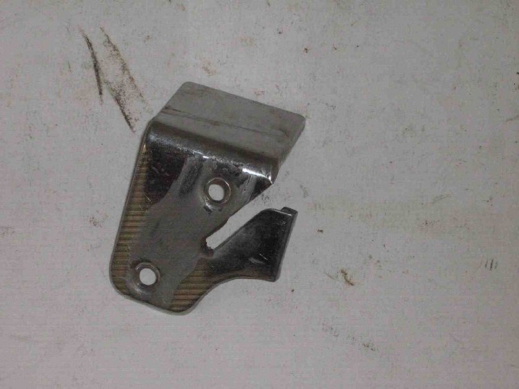 RIGHT DOOR REAR FISH PLATE