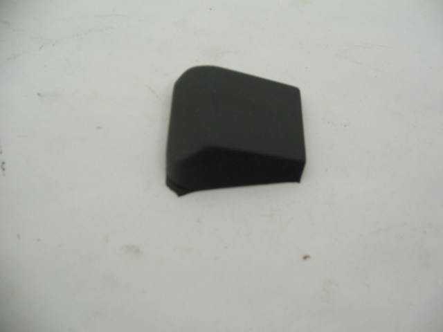 GAS TANK DOOR RUBBER STOP