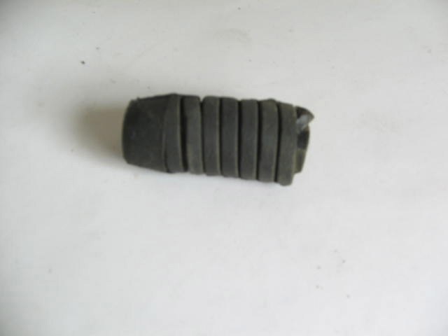 RIGHT COWL GRILLE PAD