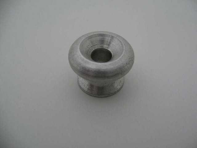 CLIP FOR STRAP TO HOLD TOP DN