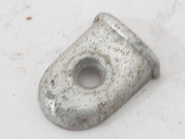 TOP PULL ALLOY END COVER ONLY