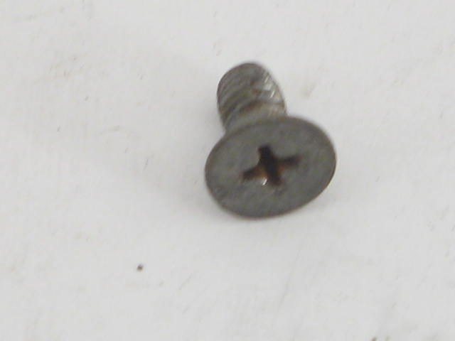 INSIDE MIRROR MOUNTING SCREW