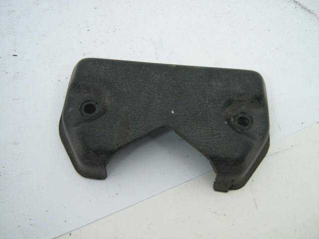 1967-12/80 TRUNK LATCH COVER