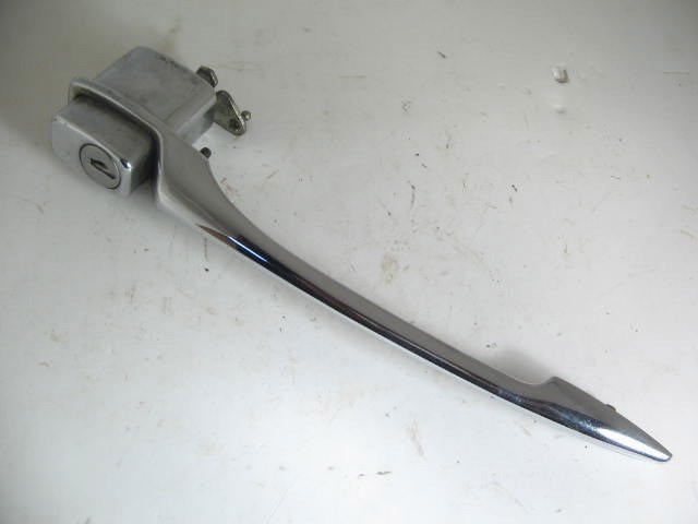 1966-78.5 L OUTSIDE DR HANDLE