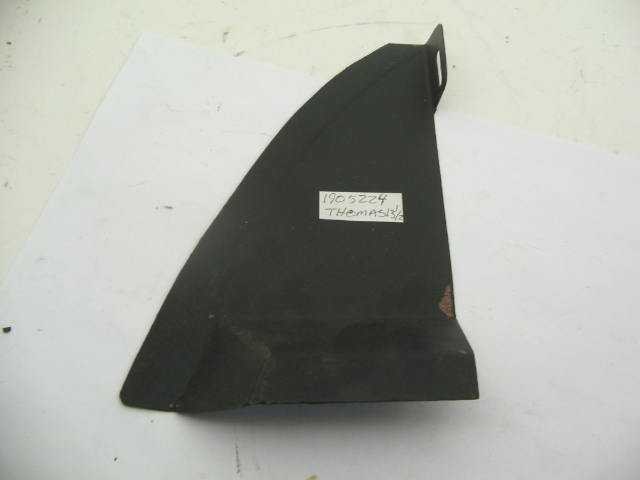 R F WHEELHOUSE UPPER JOINER