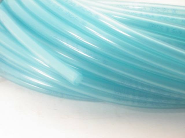 5 MM ID, 9 MM OD HOSE /MTR