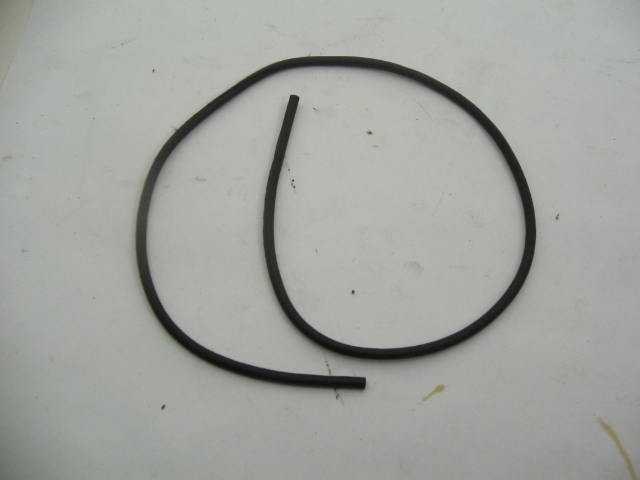 SIDE MARKER SURROUND RUBBER